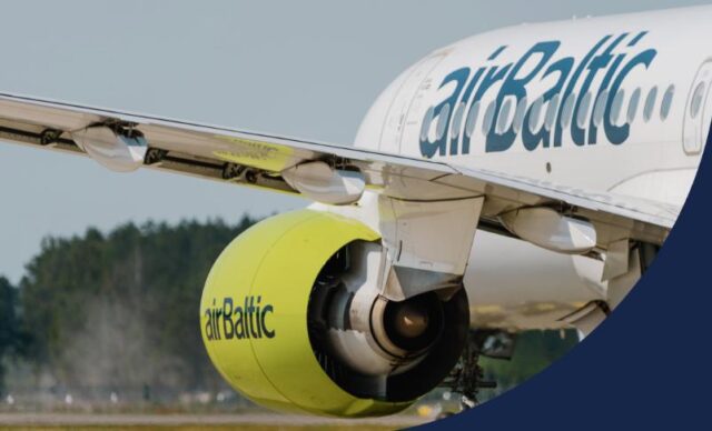 airBaltic